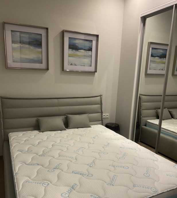 Дава се под наем Тристаен апартамент в Пловдив, Южен - 90 кв.м за 290.7 € - Снимка #3