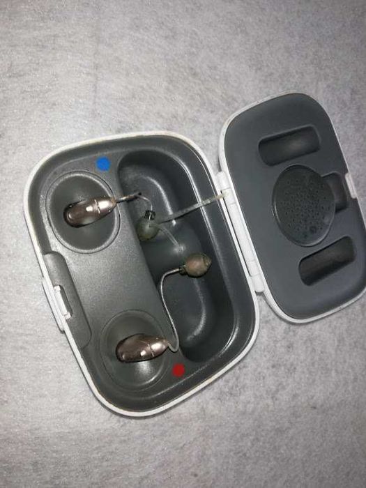 Vand set aparat auditiv,AudioNova