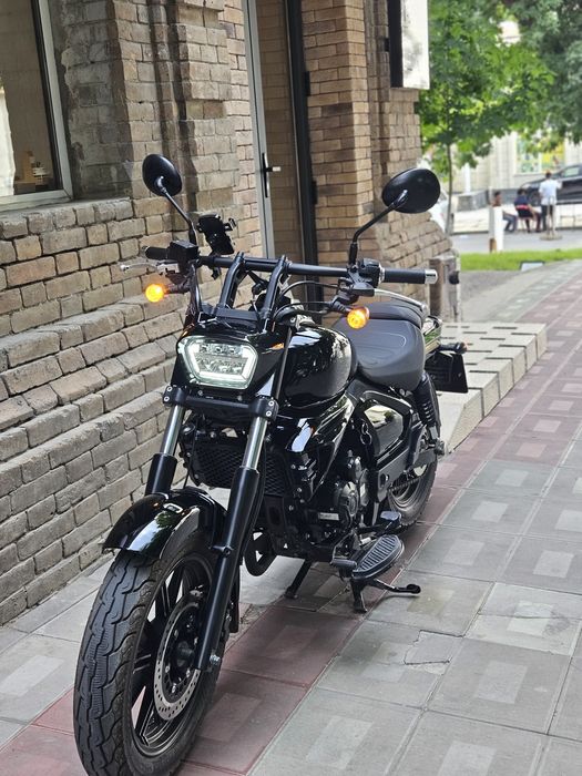 LIFAN K19 Sotiladi