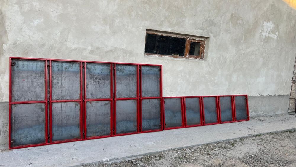 Аренда опалубка!