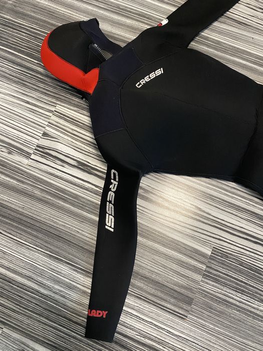 Неопрен Cressi Diver Lady