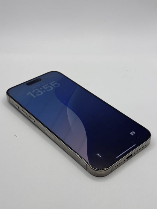 Iphone 15 Pro Max 512GB 99% Grad A Garantie 24 Luni - zonemag.ro