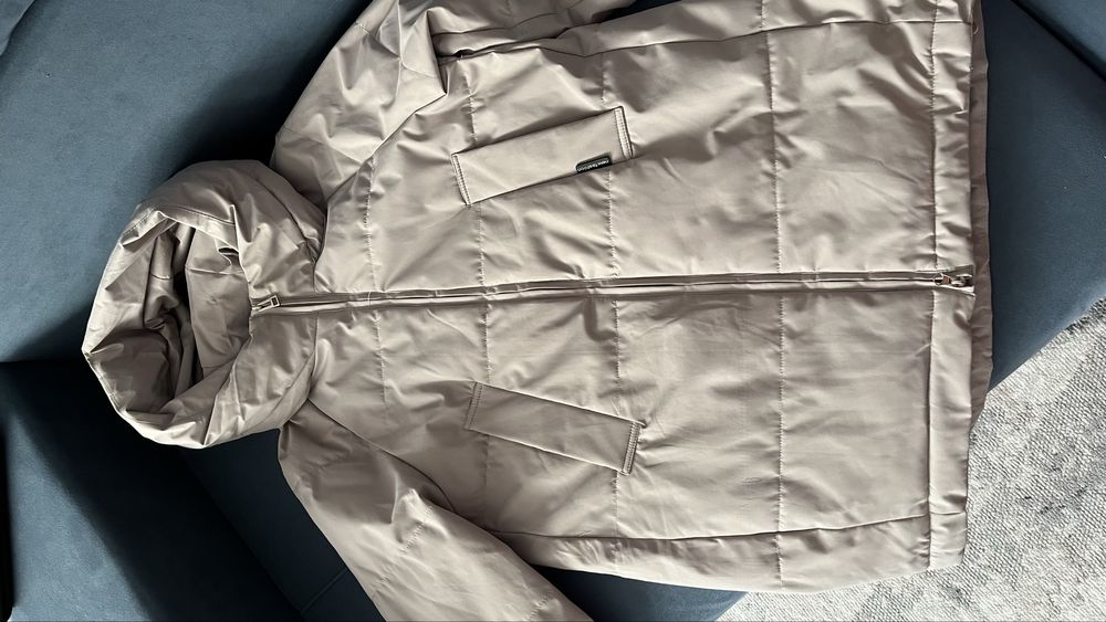 Пиджак ветровка