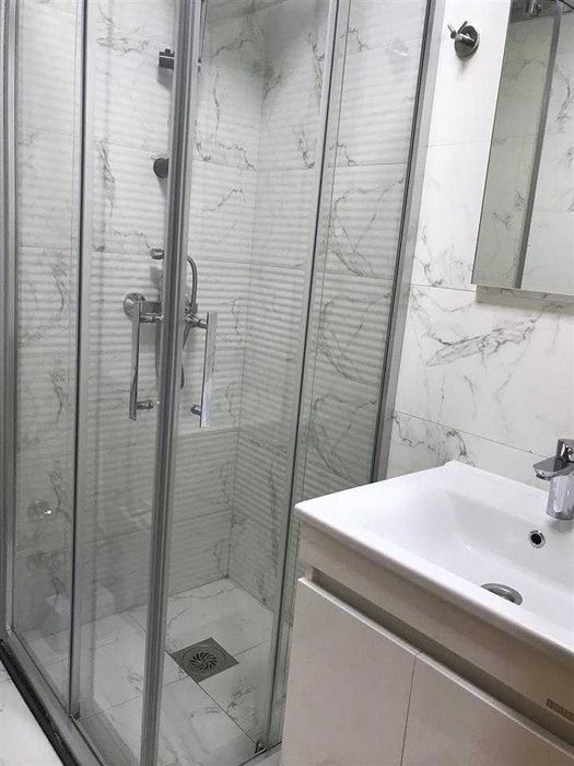 Дава се под наем Двустаен апартамент в Бургас, Славейков - 50 кв.м за 219.3 € - Снимка #5