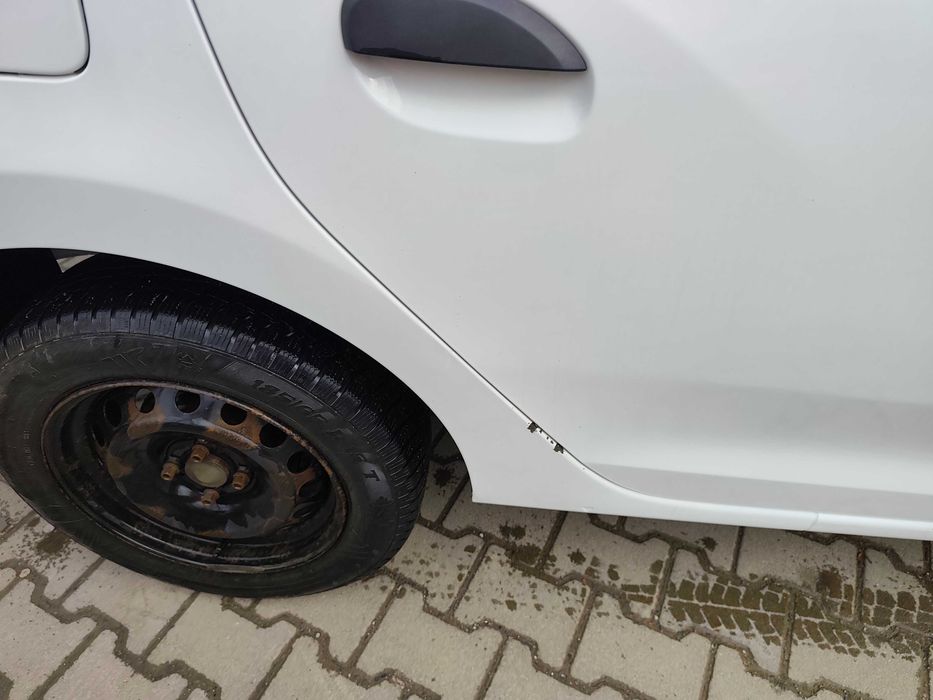 Dacia Logan Plus 0,9 TCE 2018