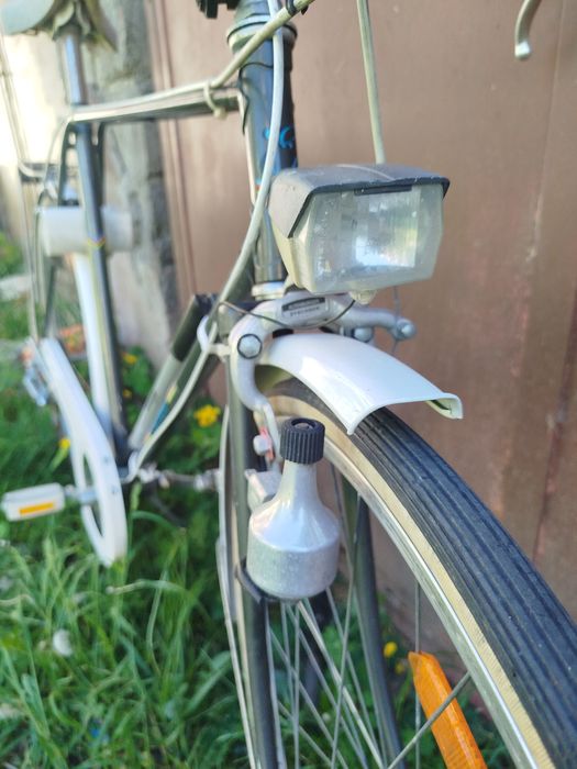 Bicicleta  semi Cursiera EXCLUSIV retro ideala pentru oraș 100% originala