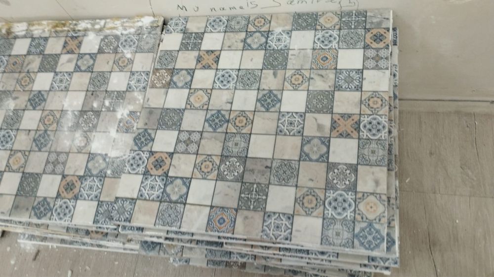 кафель для кухни