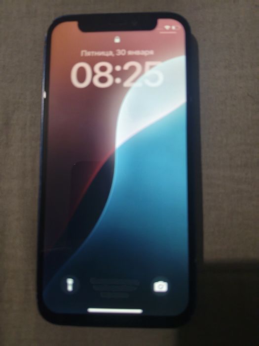 Продаже 12 мини  128гб