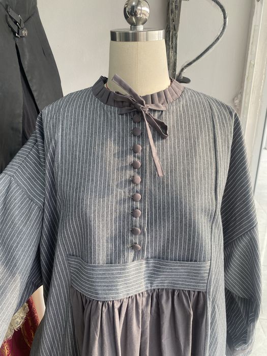 Женское платье под личный фасон