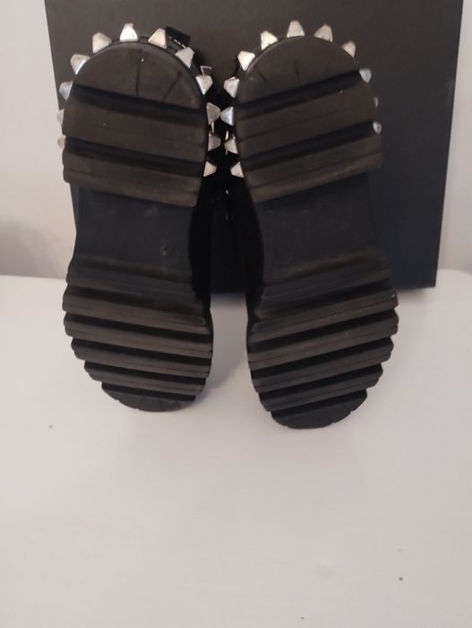 Ghete musette Elise 266