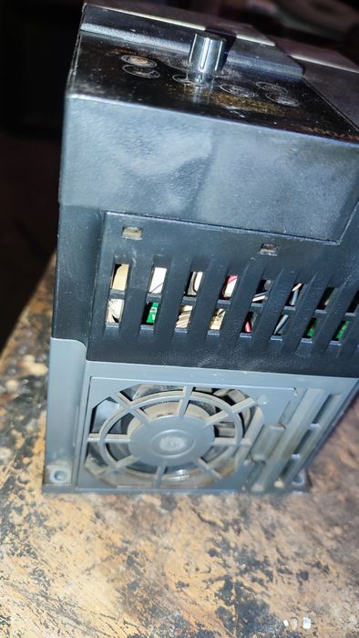 Продам преобразователь частоты