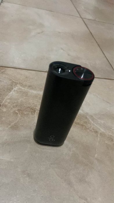 GLO pro negru, nou fara cutie