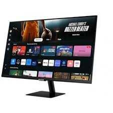 Monitor VA LED Samsung 32" M7  LS32DM700,UltraHD 4K,Bluetooth,SmartTV!
