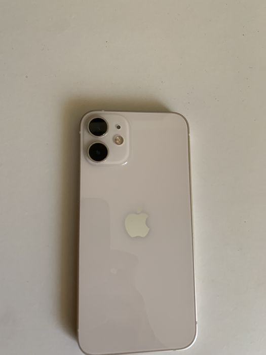 Iphone 12 mini