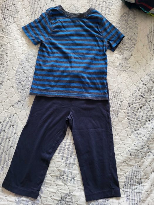 Комплект Летни Пижами 2-4 години HM и George