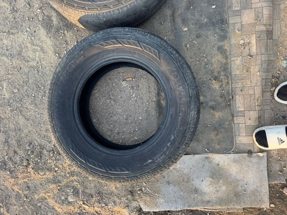 Покрышка 225.70R16.103Т