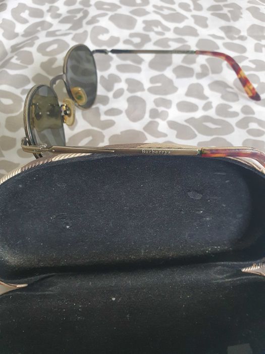 Оригинални Burberry очила