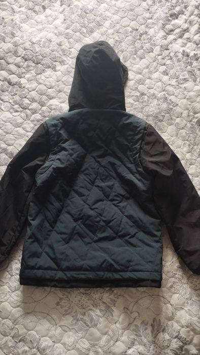 Куртка демисезонная на мальчика