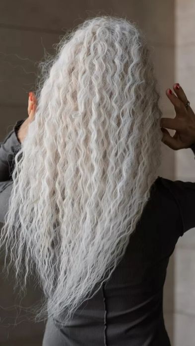 Афро заколки ручная работа!