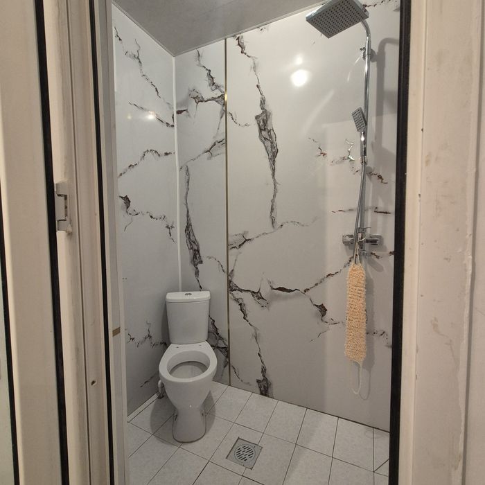 Сдаётся НОВЫЙ ЧАСТНЫЙ ДОМ 50м кв