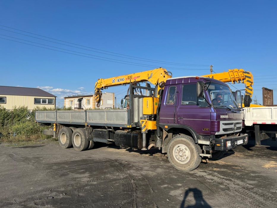 Услуги манипулятора, манипулятор по часово по рейсово