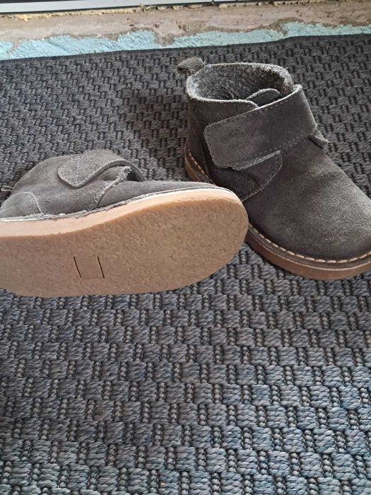 Ghetute 26 gri imblanite unisex