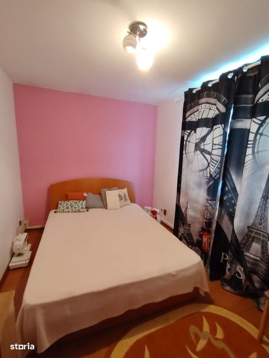 De Vanzare Casa zona Soseaua  Focsani