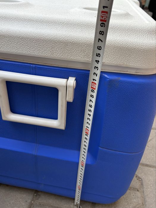 Термобокс COLEMAN