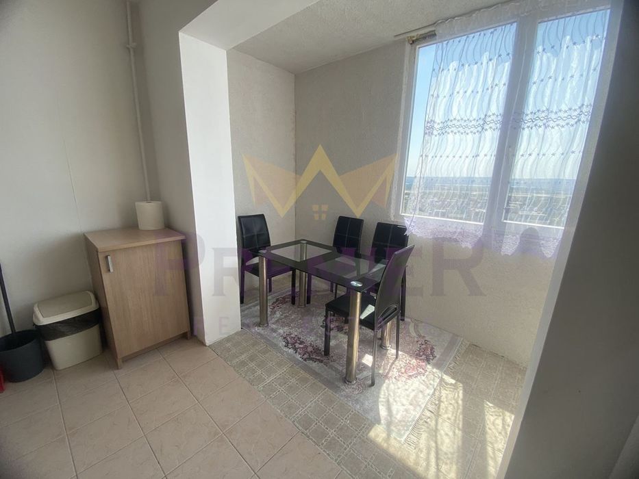 Дава се под наем Двустаен апартамент в Варна, Владислав Варненчик - 72 кв.м за 357 € - Снимка #3