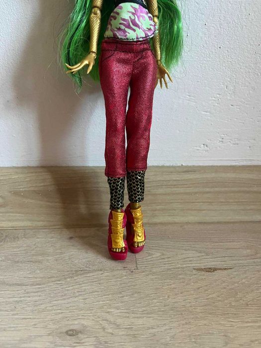 Кукла монстър хай monster high