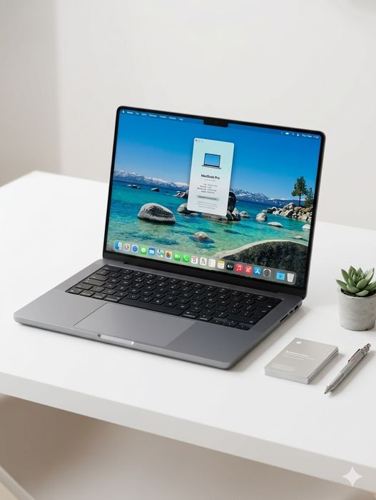 MacBook Pro 14″ 2023