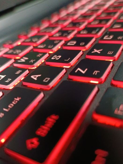 Hansung core i7-9750H