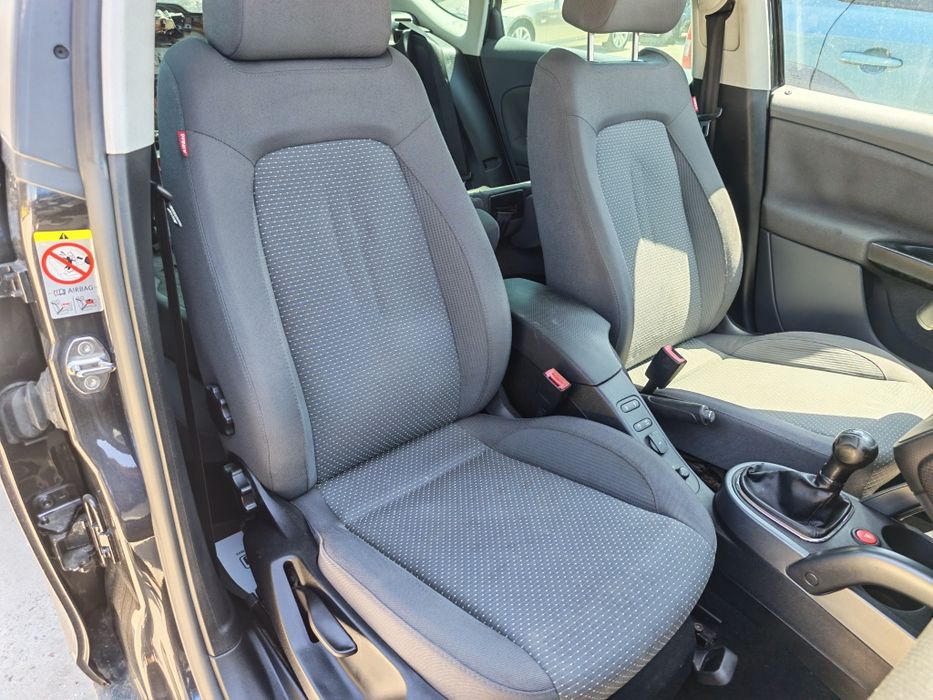 Seat Altea XL 1.9 TDI BLS На части