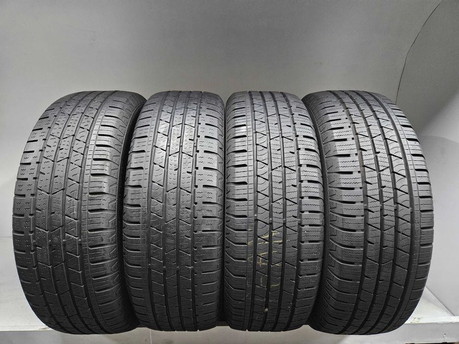 Anvelope Second Hand Continental Vara - 215/65 R16 98H