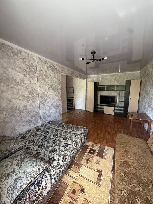 Сдается однушка день. .