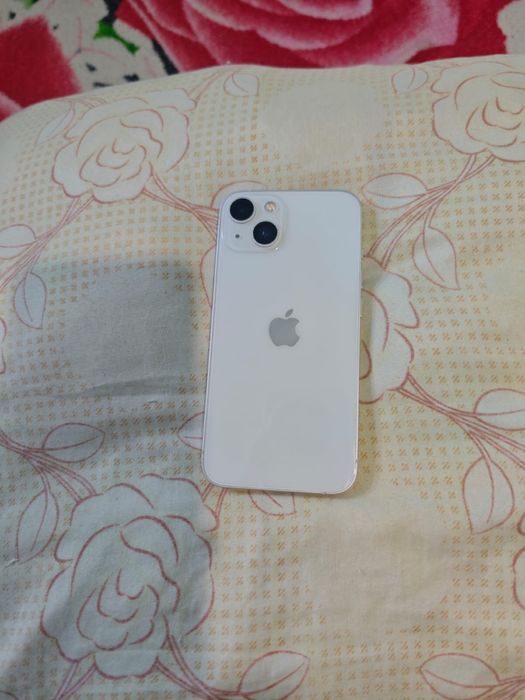 Продам Aplle iphone 13