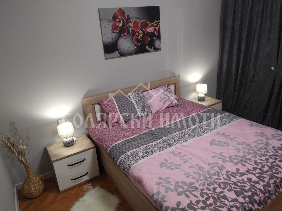 Южен апартамент до Нова Болница