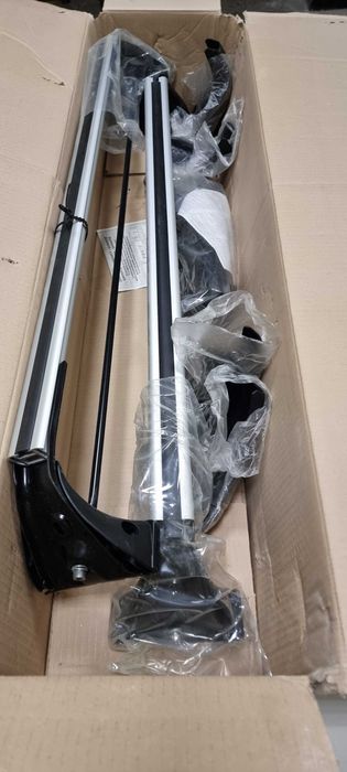 Багажник Алфа Ромео 159