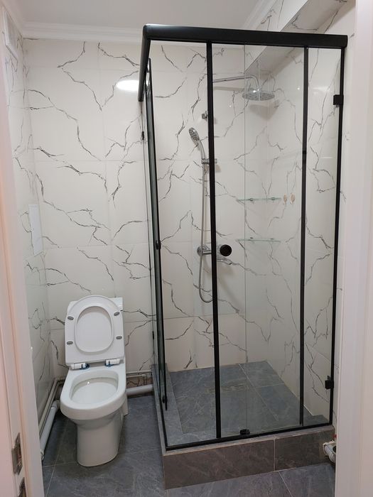 Продам квартиру в Алмасити 4