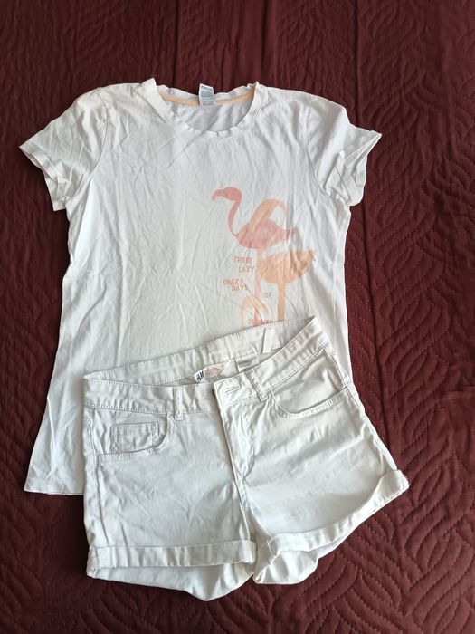 Лот за момиче р. 164