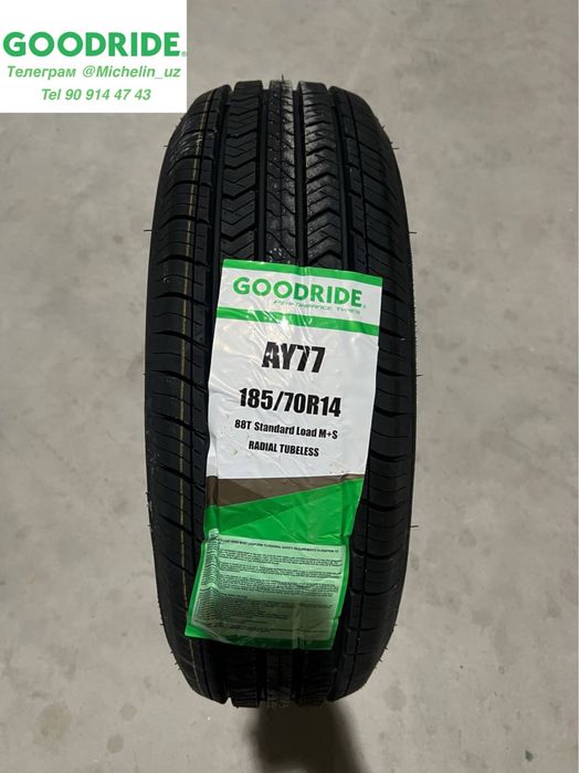 Автошины Goodride 185/70R14