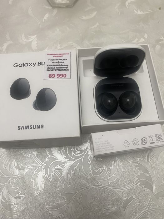 Наушник Galaxy Buds2
