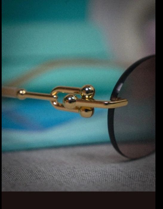 Оригинални слънчеви очила Tiffany & Co.