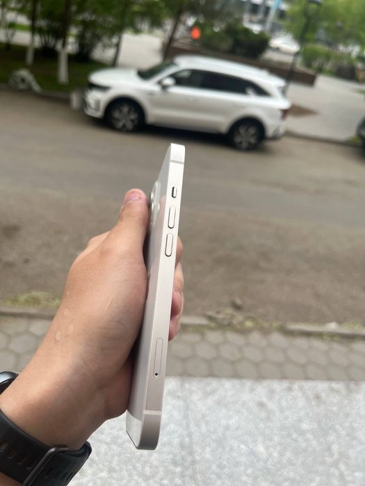 Iphone 13 128 gb 79%