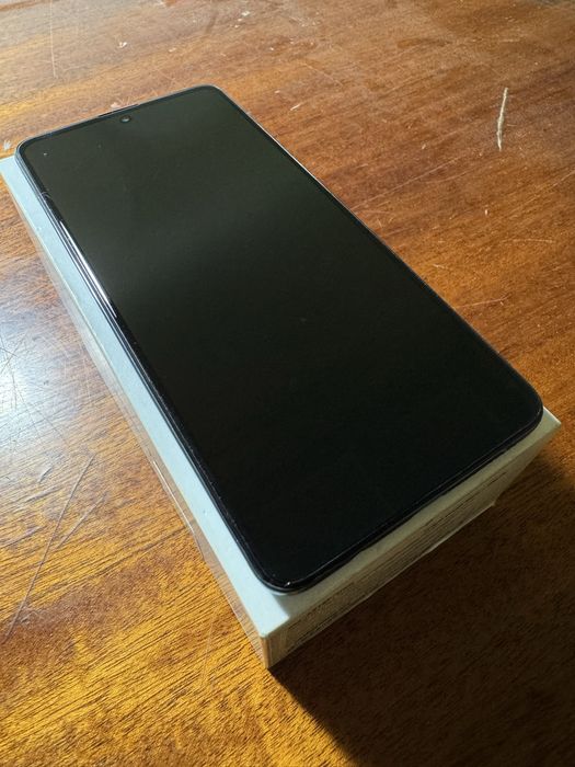 Samsung Galaxy A51