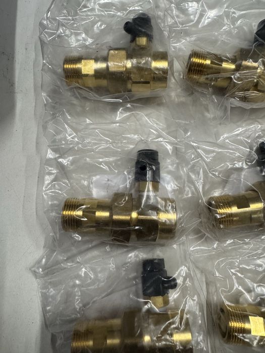 Robineti si piese alama