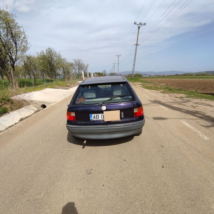 Vând Opel Astra 1994