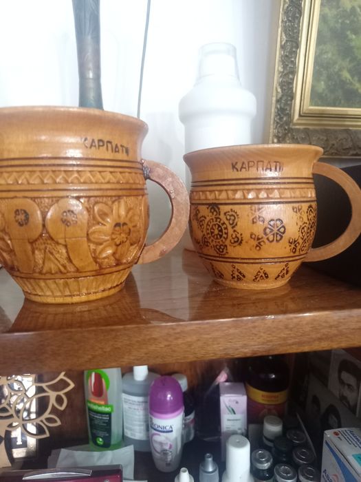 Продам деревянные изделия СССР