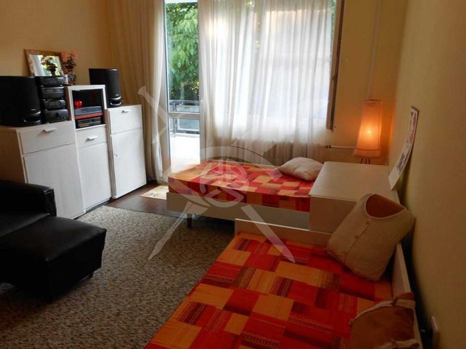 Дава се под наем Етаж от къща в София, Горна баня - 90 кв.м за 428.91 € - Снимка #4