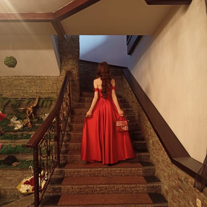 Продаю вечернее платье